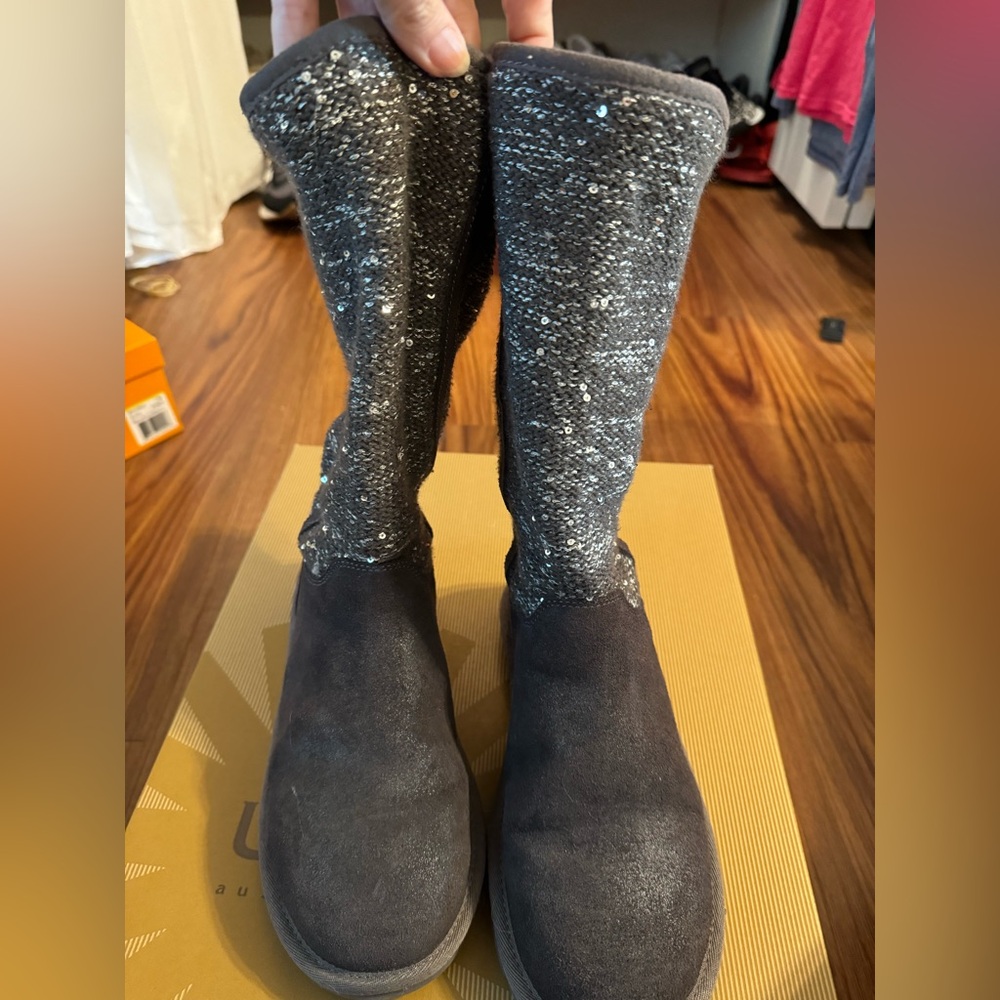 Ugg Camaya